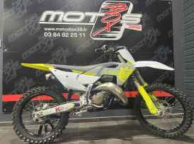 HUSQVARNA TC 125 - 2024