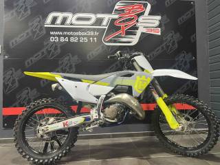 HUSQVARNA TC 125 - 2024