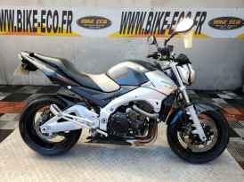 SUZUKI GSR 600 - 2006