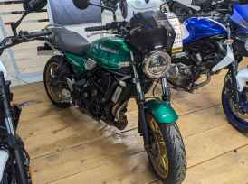 KAWASAKI Z 650 SE - 2022