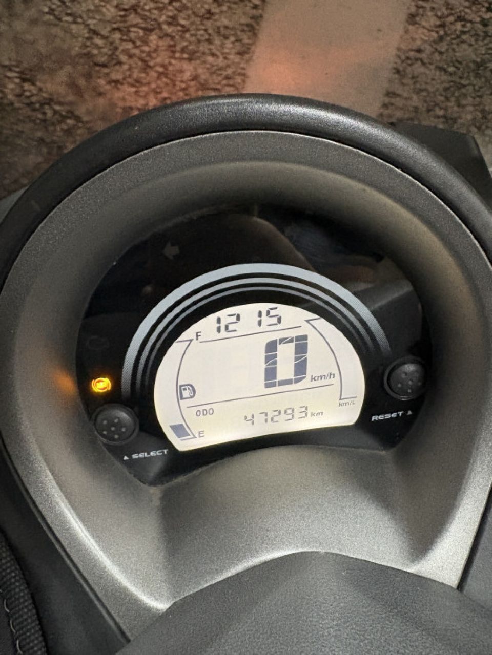 YAMAHA NMAX 125 ABS 4