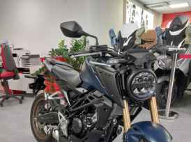 HONDA CB125R CB 125 R - 2024