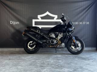 HARLEY-DAVIDSON ADVENTURE PAN AMERICA 1250 SPECIAL - 2022