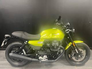 MOTO GUZZI V7 Special 850 - 2025