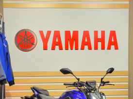 YAMAHA MT-07 (47.5CV) - 2023