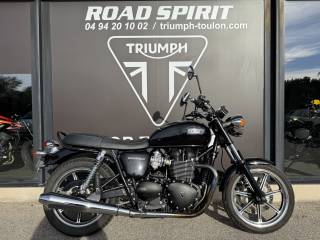 TRIUMPH Bonneville - 2016