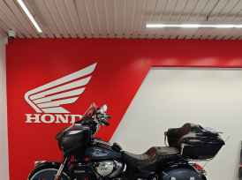 INDIAN ROADMASTER LIMITED 1890 - 2021