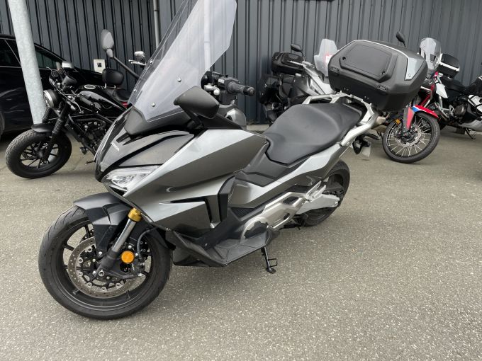 HONDA NSS FORZA 750 4