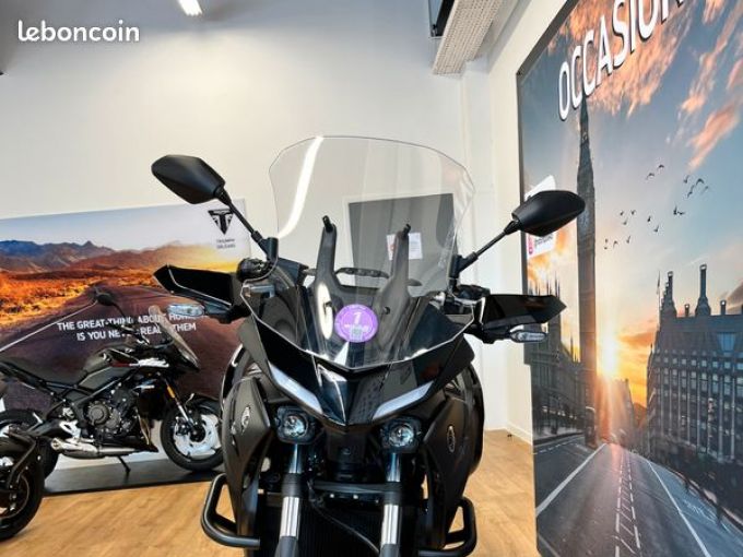 YAMAHA TRACER 7 4