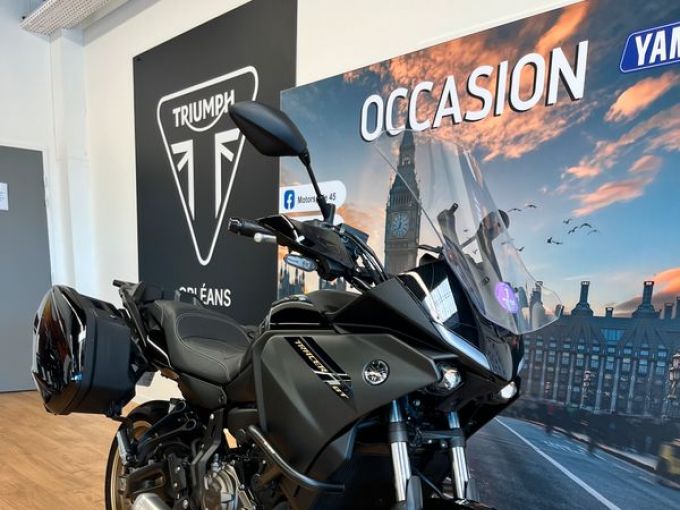 YAMAHA TRACER 7 4