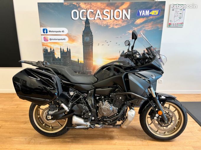 YAMAHA TRACER 7 4