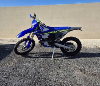 SHERCO 300 SE FACTORY - 2025