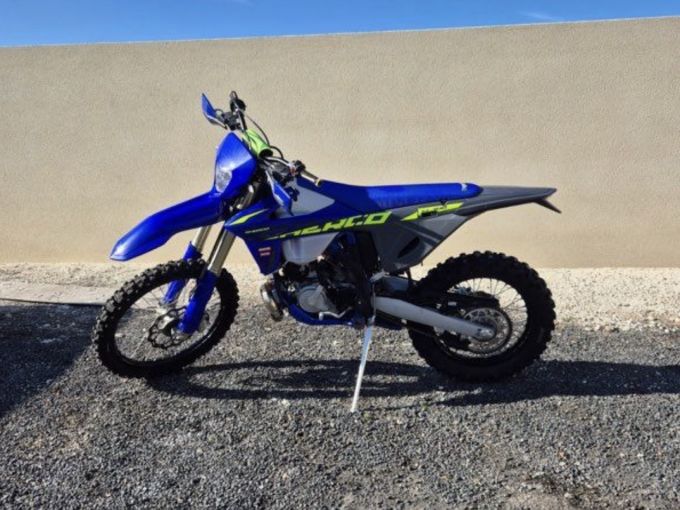 SHERCO 300 SE FACTORY 4