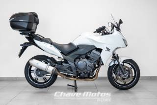 HONDA CBF 1000 FA - 2011