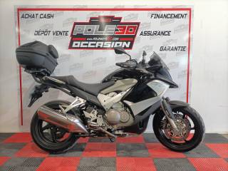 HONDA CROSSRUNNER - 2012