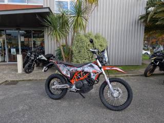 KTM 690 ENDURO R - 2024