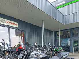 KAWASAKI Z650 - Z650 - 2024