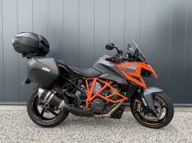 KTM KTM 1290 SUPER DUKE GT 2022 - 2022