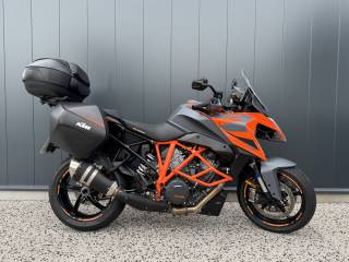 KTM KTM 1290 SUPER DUKE GT 2022 - 2022