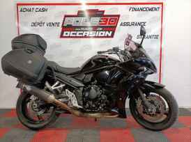 SUZUKI GSF 1250 S BANDIT - 2012