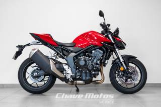 HONDA CB 1000 Hornet - 2025