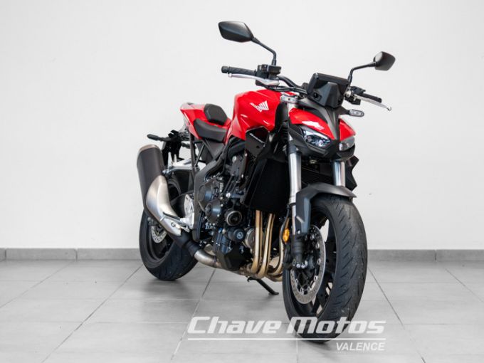 HONDA CB 1000 Hornet 4