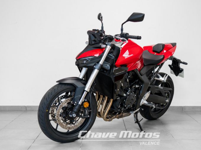 HONDA CB 1000 Hornet 4
