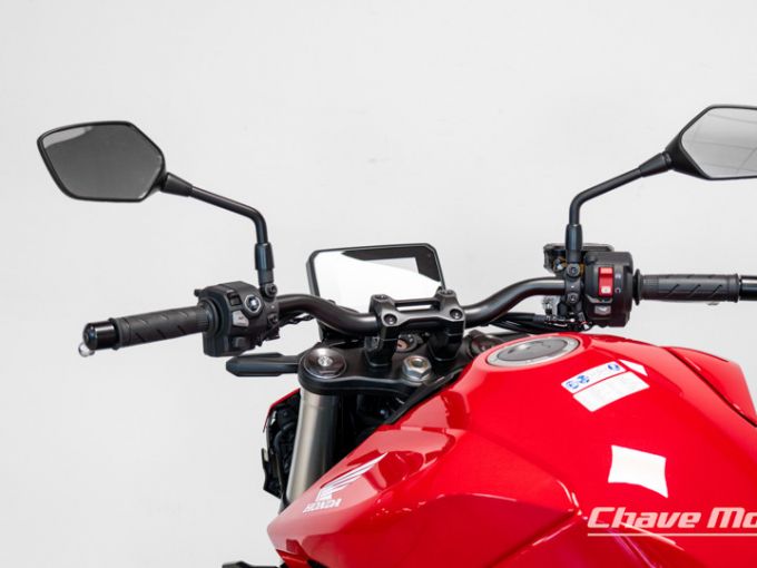 HONDA CB 1000 Hornet 4