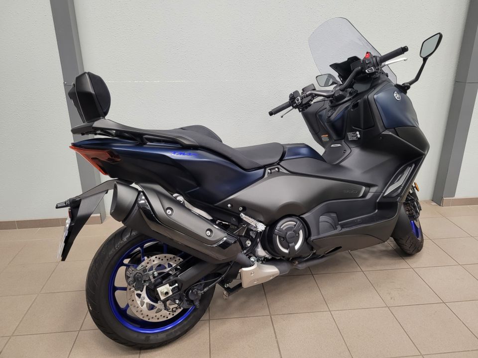YAMAHA XP T-MAX 560 4