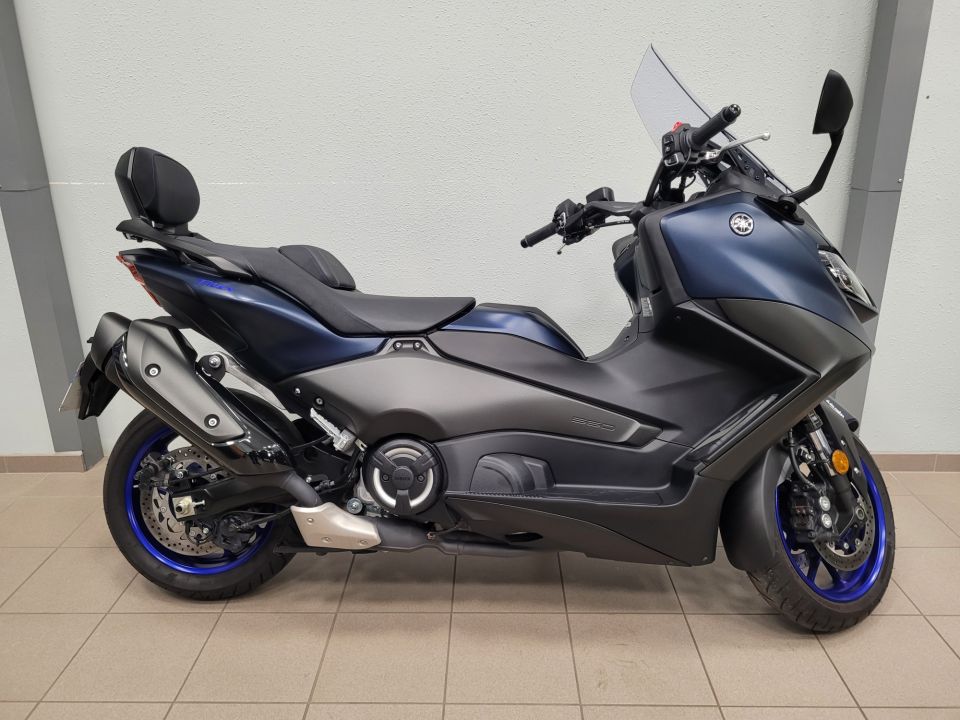YAMAHA XP T-MAX 560 4