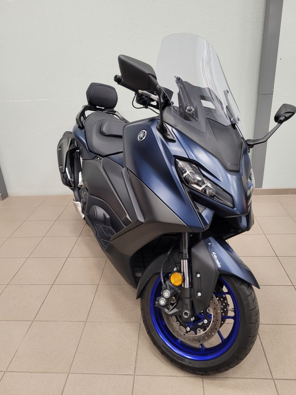 YAMAHA XP T-MAX 560 4