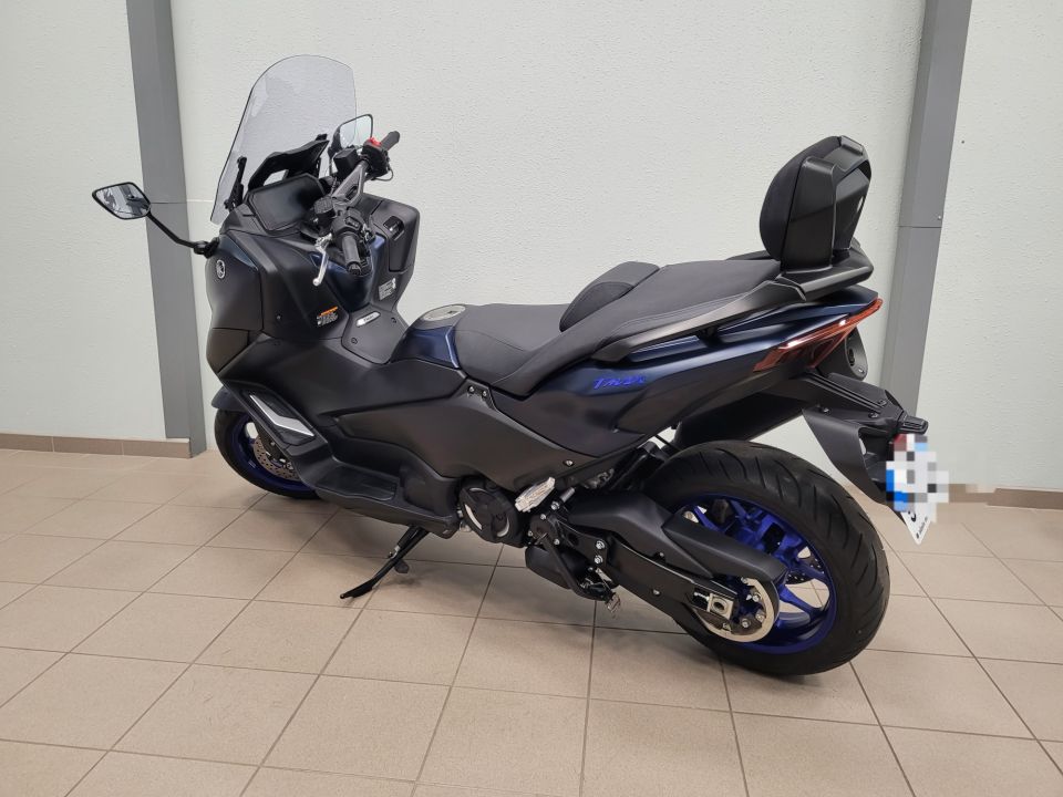 YAMAHA XP T-MAX 560 4