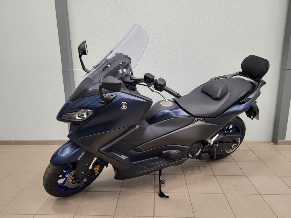 YAMAHA XP T-MAX 560 4