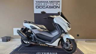 YAMAHA NMAX 125 - 2024