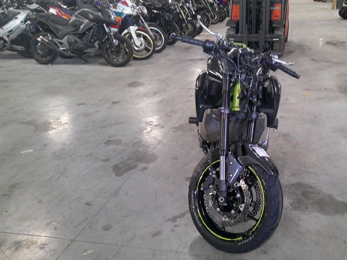 KAWASAKI Z 900 4