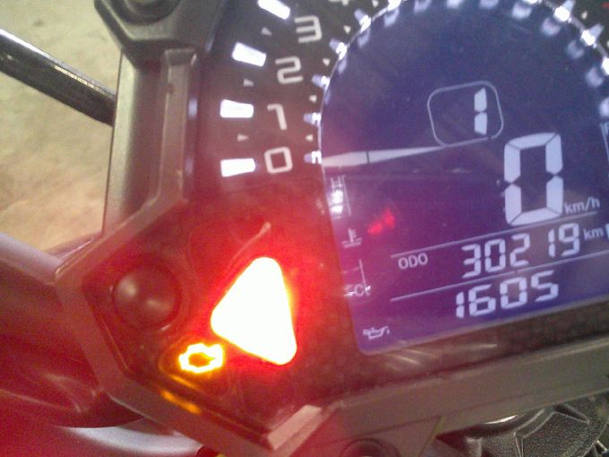 KAWASAKI Z 900 4