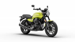 MOTO GUZZI V7 STONE - 2025