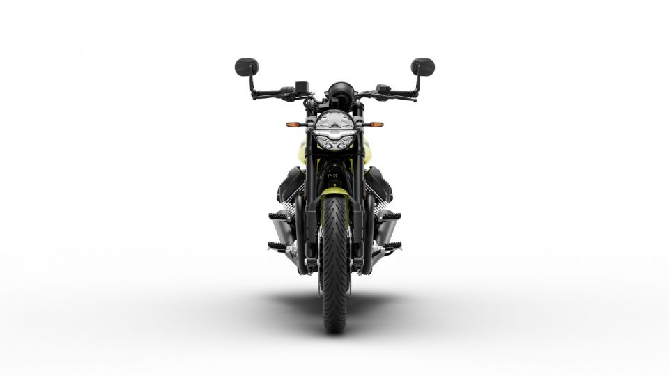 MOTO GUZZI V7 STONE 4