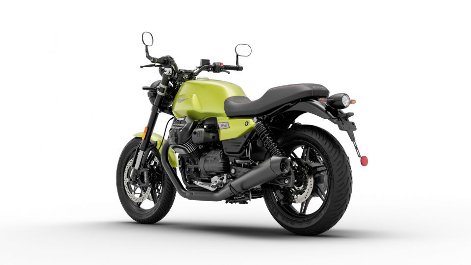 MOTO GUZZI V7 STONE 4