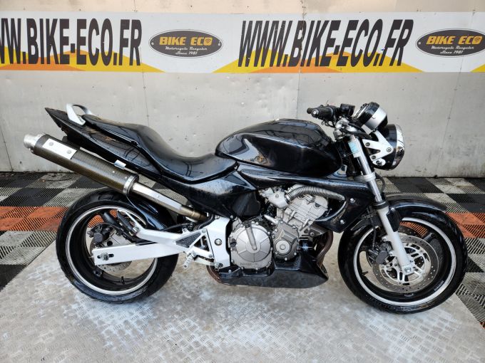 HONDA CB 600 HORNET 4