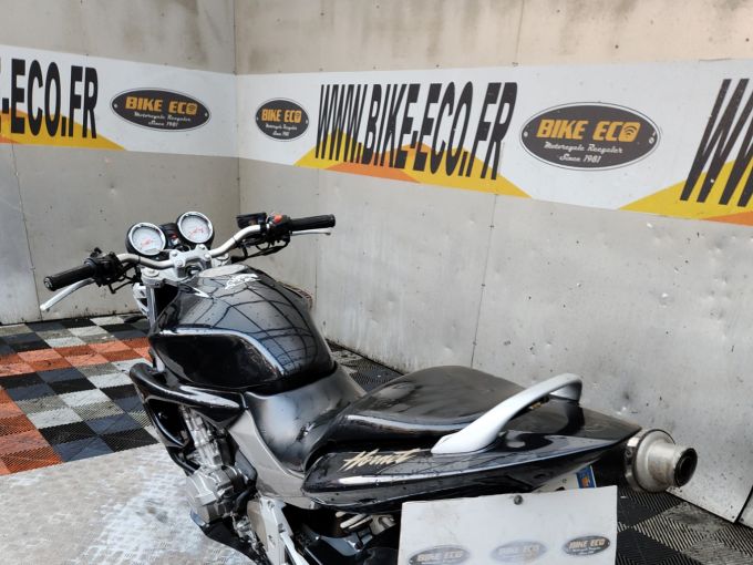 HONDA CB 600 HORNET 4