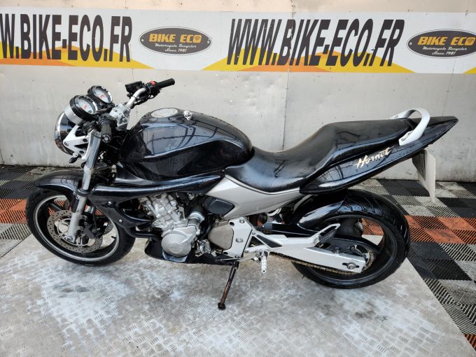 HONDA CB 600 HORNET 4
