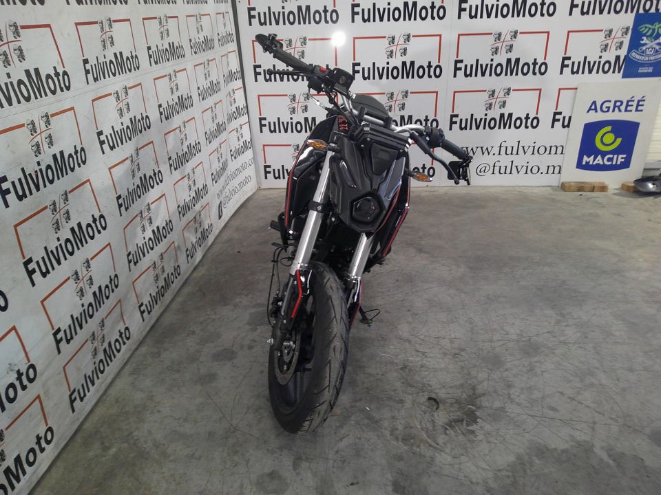VOGE R 125 4