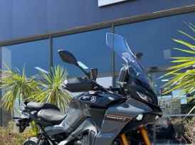YAMAHA TRACER 9 GT+ - 2024