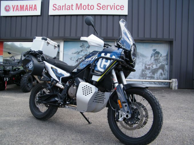 HUSQVARNA NORDEN 901 EXPEDITION 4