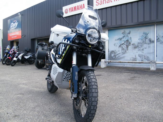 HUSQVARNA NORDEN 901 EXPEDITION 4