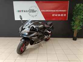 QJ MOTOR SRK 921 RR - 2025