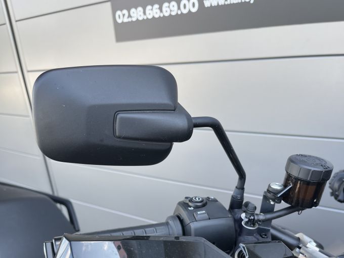 HARLEY-DAVIDSON ADVENTURE PAN AMERICA 1250 4