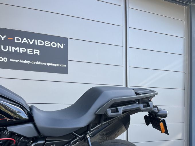 HARLEY-DAVIDSON ADVENTURE PAN AMERICA 1250 4