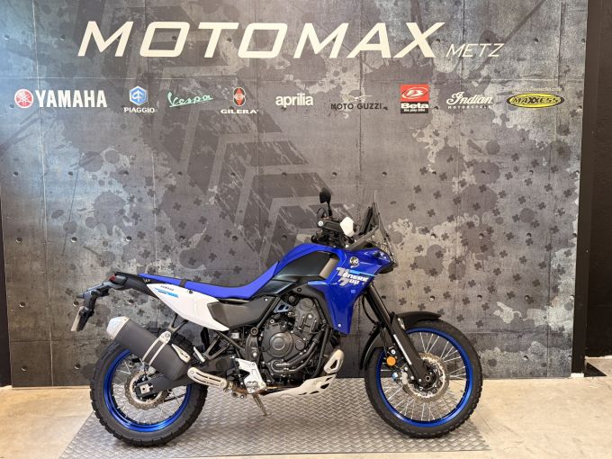 YAMAHA XTZ 690 TENERE 4